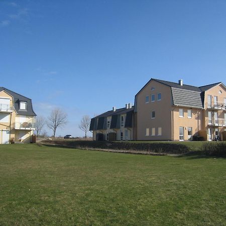 Fehmarnstrand 78 App 9 Staberdorf Buitenkant foto